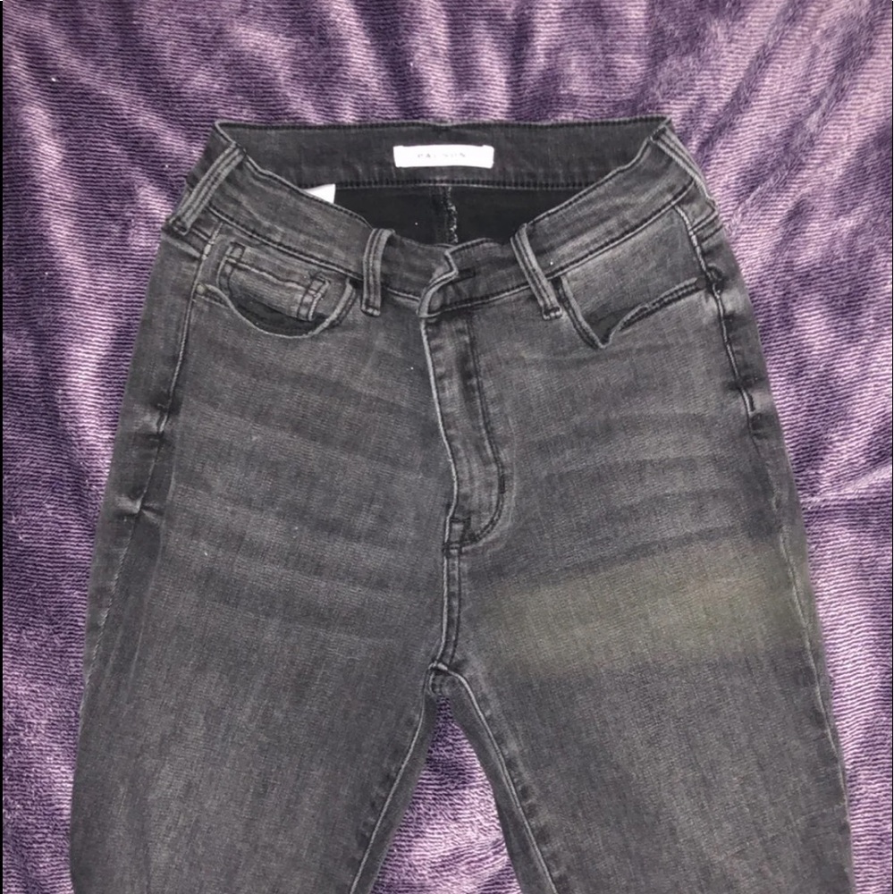 PacSun jeans